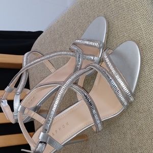 Women's Metaphor Sandals